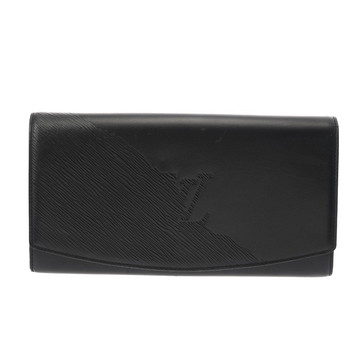 ルイヴィトン エピ エーゲ オペラライン ノワール（黒） M63962 エピレザー レディース バッグ 【bag】