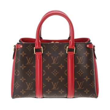 ルイヴィトン モノグラム スフロ NV BB 2WAY スリーズ M44818 モノグラムキャンバス レディース バッグ 【bag】