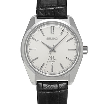 グランドセイコー ヘリテージコレクション SLGW005 シルバー メンズ 時計 【wristwatch】