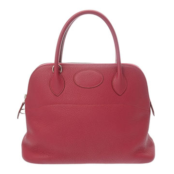 エルメス 31 2WAY ルビー トリヨンクレマンス レディース バッグ 【bag】