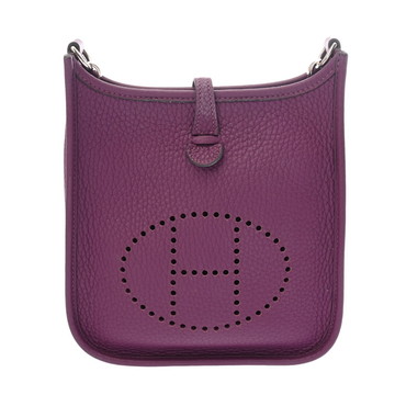 エルメス エヴリン TPM アネモネ トリヨンクレマンス レディース バッグ 【bag】