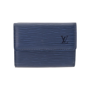 ルイヴィトン エピ ラドロー ミルフィーユ M6330J エピレザー ユニセックス 財布 【purse】