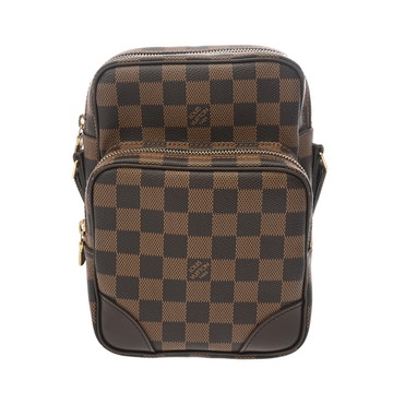 ルイヴィトン ダミエ アマゾン SPオーダー ブラウン N48074 ダミエキャンバス ユニセックス バッグ 【bag】