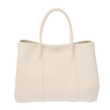 エルメス PM ホワイト ネゴンダ レディース バッグ 【bag】