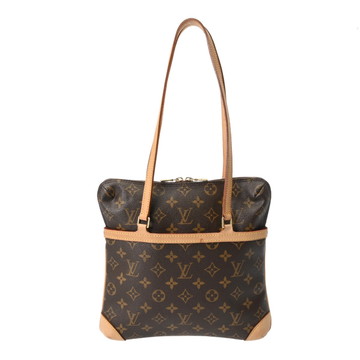 ルイヴィトン モノグラム クーサン GM ブラウン M51141 モノグラムキャンバス レディース バッグ 【bag】