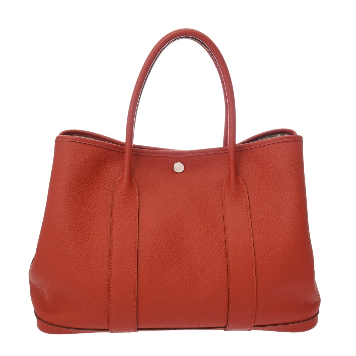エルメス PM ルージュデュセス ネゴンダ レディース バッグ 【bag】