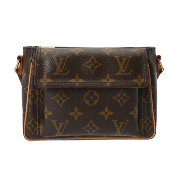 ルイヴィトン モノグラム ヴィバシテ PM ブラウン M51165 モノグラムキャンバス レディース バッグ 【bag】