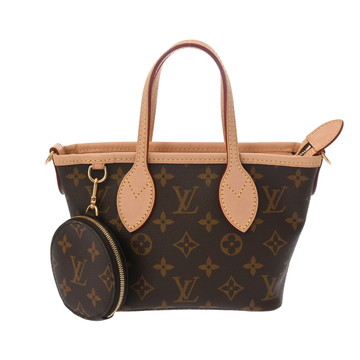ルイヴィトン モノグラム ネヴァーフル BB ベージュ M46705 モノグラムキャンバス レディース バッグ 【bag】