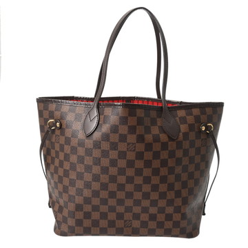 ルイヴィトン ダミエ ネヴァーフル MM スリーズ N41358 ダミエキャンバス レディース バッグ 【bag】