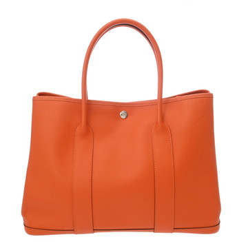 エルメス PM オレンジ ヴォーエプソン レディース バッグ 【bag】