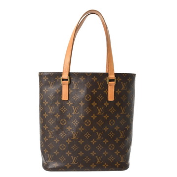 ルイヴィトン モノグラム ヴァヴァン GM ブラウン M51170 モノグラムキャンバス レディース バッグ 【bag】