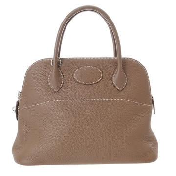 エルメス 31 2WAY エトゥープ トリヨンクレマンス レディース バッグ 【bag】