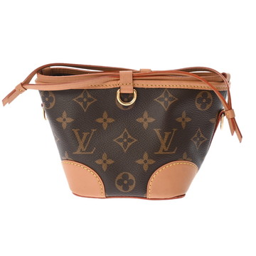 ルイヴィトン モノグラム ノエ パース ブラウン M57099 モノグラムキャンバス レディース バッグ 【bag】