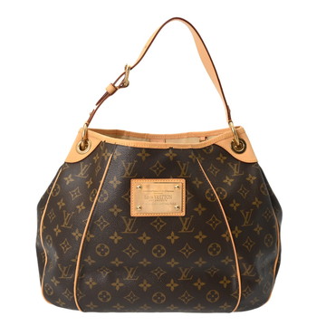 ルイヴィトン モノグラム ガリエラ PM ブラウン M56382 モノグラムキャンバス レディース バッグ 【bag】