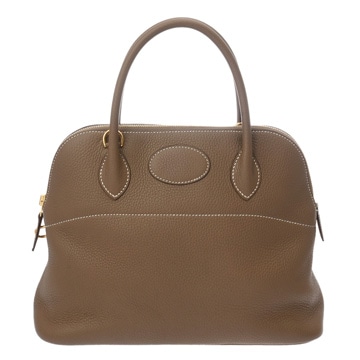 エルメス 31 2WAY エトゥープ トリヨンクレマンス レディース バッグ 【bag】