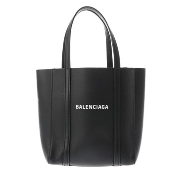 バレンシアガ エブリデイ XXS 2WAY ブラック 551815 レザー レディース バッグ 【bag】
