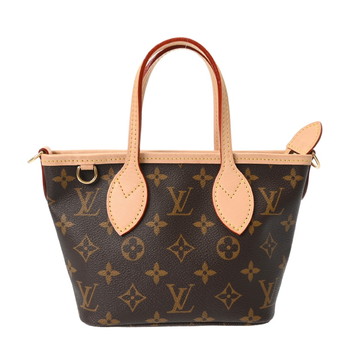 ルイヴィトン モノグラム ネヴァーフル BB 2WAY ベージュ M46705 モノグラムキャンバス レディース バッグ 【bag】