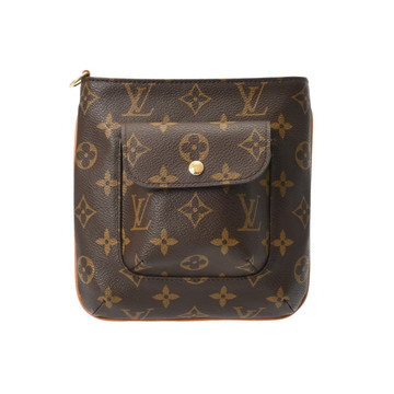 ルイヴィトン モノグラム パルティシオン ブラウン M51901 モノグラムキャンバス レディース 【bag】