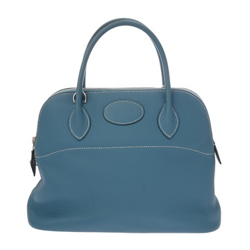 エルメス 31 2WAY ブルージーン トリヨンクレマンス レディース バッグ 【bag】