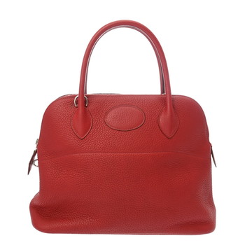 エルメス 31 2WAY ルージュカザック トリヨンクレマンス レディース バッグ 【bag】