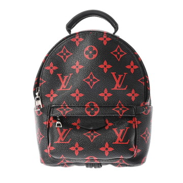 ルイヴィトン モノグラム パームスプリングス ミニ アンフラルージュ M41457 モノグラムキャンバス レディース バッグ 【bag】