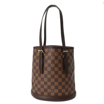ルイヴィトン ダミエ マレ ブラウン N42240 ダミエキャンバス レディース バッグ 【bag】