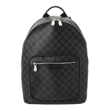 ルイヴィトン ダミエグラフィット ジョッシュ NV ブラック N40365 ダミエグラフィットキャンバス メンズ バッグ 【bag】