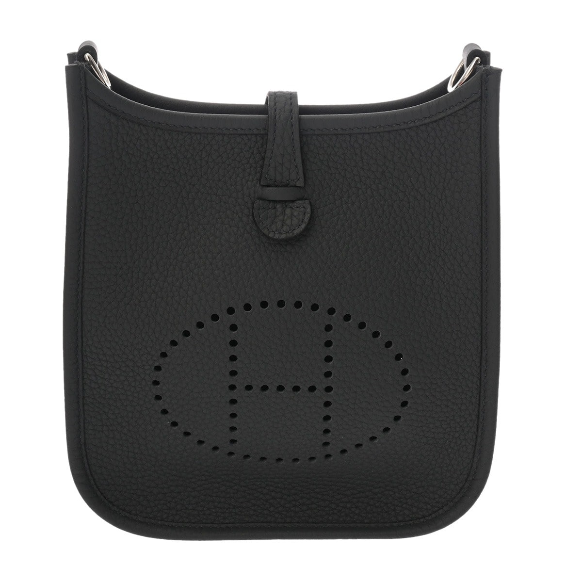 エルメス エヴリン TPM グリミスティ トリヨンクレマンス レディース バッグ 【bag】