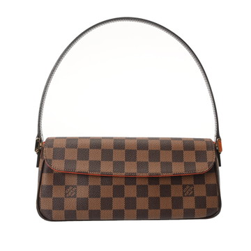 ルイヴィトン ダミエ レコレータ ブラウン N51299 ダミエキャンバス レディース バッグ 【bag】