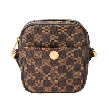 ルイヴィトン ダミエ リフト ブラウン N60009 ダミエキャンバス レディース バッグ 【bag】