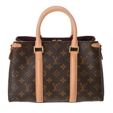 ルイヴィトン モノグラム スフロ BB 2WAY ブラウン M44815 モノグラムキャンバス レディース バッグ 【bag】