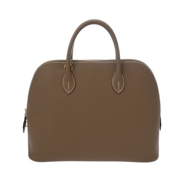 エルメス 1923 30 2WAY エトゥープ ヴォーエプソン レディース バッグ 【bag】