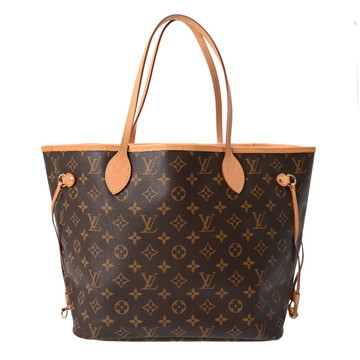 ルイヴィトン モノグラム ネヴァーフル MM スリーズ M46987 モノグラムキャンバス レディース バッグ 【bag】