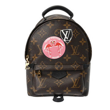 ルイヴィトン モノグラム パームスプリングス MINI ワールドツアー M42971 レディース バッグ 【bag】