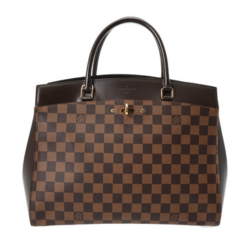 ルイヴィトン ダミエ リヴォリ MM ブラウン N41150 ダミエキャンバス レディース バッグ 【bag】