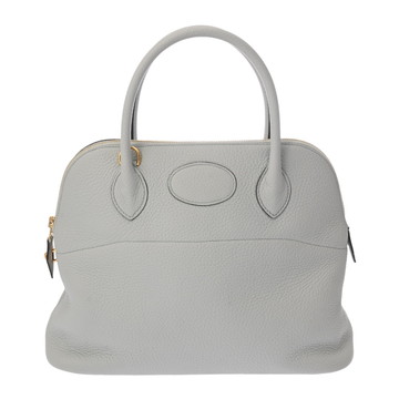 エルメス 31 ブルーペール トリヨンクレマンス レディース バッグ 【bag】