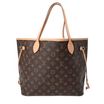 ルイヴィトン モノグラム ネヴァーフル MM ピヴォワンヌ M41178 モノグラムキャンバス レディース バッグ 【bag】