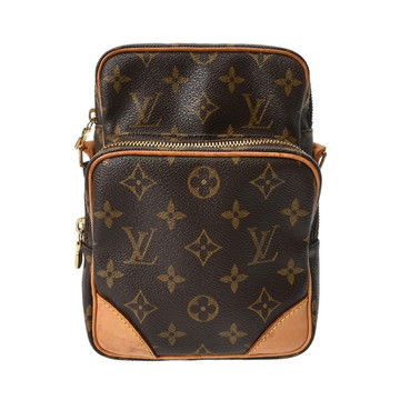 ルイヴィトン モノグラム アマゾン ブラウン M45236 モノグラムキャンバス レディース バッグ 【bag】