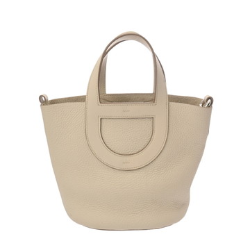 エルメス インザループ 18 べトン トリヨンクレマンス レディース バッグ 【bag】