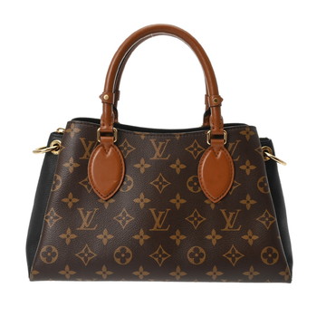 ルイヴィトン モノグラム ヴァンドーム BB ノワール M46507 モノグラムキャンバス/カーフ レディース バッグ 【bag】