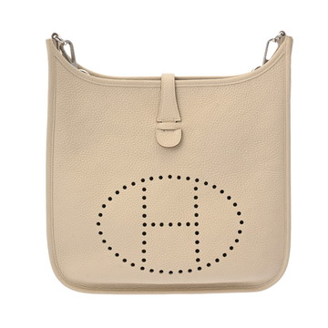 エルメス エヴリン3 PM クレ トリヨンクレマンス ユニセックス バッグ 【bag】