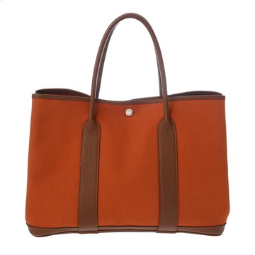エルメス PM ポティロン トワルアッシュ レディース バッグ 【bag】