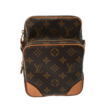 ルイヴィトン モノグラム アマゾン ブラウン M45236 モノグラムキャンバス レディース バッグ 【bag】