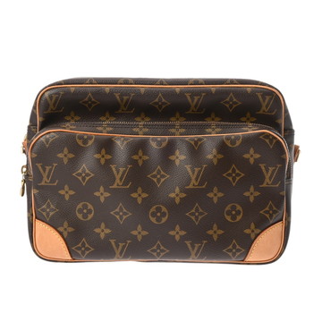 ルイヴィトン モノグラム ナイル ブラウン M45244 モノグラムキャンバス ユニセックス バッグ 【bag】