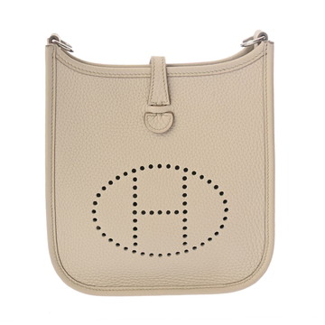 エルメス エヴリン TPM アマゾン べトン トリヨンクレマンス レディース バッグ 【bag】