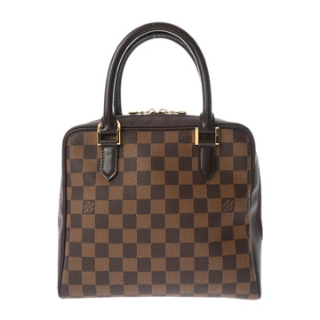 ルイヴィトン ダミエ ブレラ ブラウン N51150 ダミエキャンバス レディース バッグ 【bag】