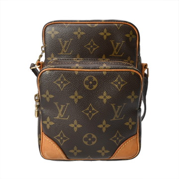 ルイヴィトン モノグラム アマゾン ブラウン M45236 モノグラムキャンバス レディース バッグ 【bag】