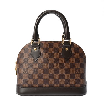 ルイヴィトン ダミエ アルマ BB N41221 レディース バッグ 【bag】