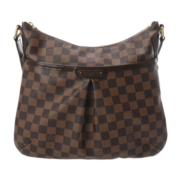 ルイヴィトン ダミエ ブルームズベリ PM ブラウン N42251 ダミエキャンバス レディース バッグ 【bag】