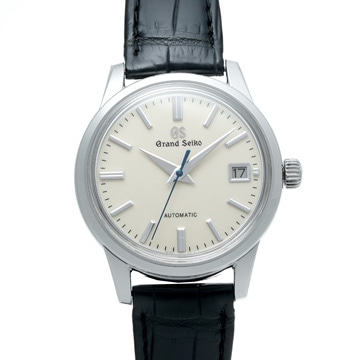 グランドセイコー エレガンスコレクション メカニカル SBGR261 アイボリー メンズ 時計 【wristwatch】